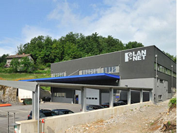 PlanNet Kamnik pod Krimom